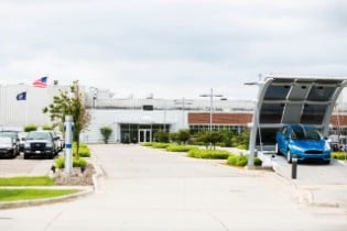 Michigan Assembly Plant